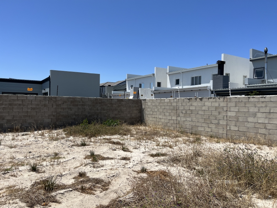 0 Bedroom Property for Sale in Parklands Western Cape